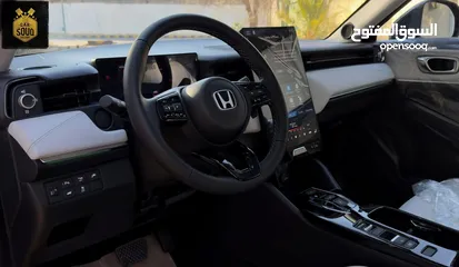  11 Honda e:NP1 E3  2023