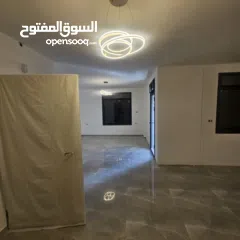  1 شقة سكنية جديدة للبيع - الطيرة - رام الله