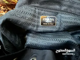  10 حقيبة شنطة ظهر نوع رادا