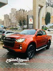  2 اسوزو ديماكس الوان مميزة