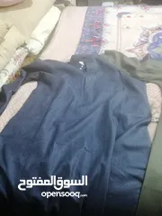  6 دشداش عدد 2 وكالة  ثقيل  شتوي