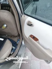  3 هوندا سيتي 2007خليجي1500cc