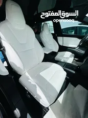  5 تسلا موديل S موديل 2020 مميزة للبيع
