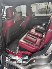  5 لكزس 570 ال اس