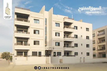  4 شقق جديدة من المالك مساحة 150 متر بتشطيبات و اسعار مميزة