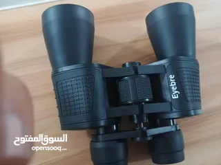  3 ناظور ذات جوده عاليه فخم جدا بمدى 1كيلو متر صوره واضحه جوده عاليه يوجد خدمة توصيل