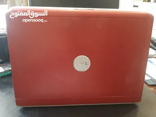  5 Dell laptop