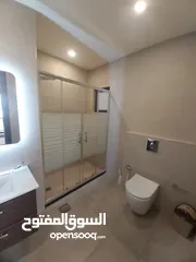  12 شقة فاخرة للايجار غرفتين نوم في شارع المدينة المنورة قرب مطعم ورد