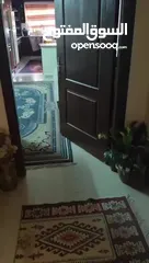  20 شقة للبيع طابق ارضي مع روف