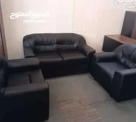  1 للبيع من المصنع الى المستهلك طقم كنب موديل الماسي شامل التوصيل عمان زرقاء احذروا التقليد