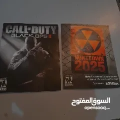  5 بيعه سريعة (call of duty black ops 2) حط سعرك و خذه