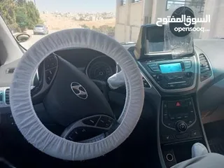 2 سيارة هونداي للبيع