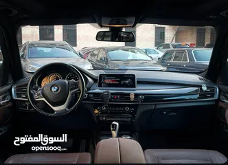  9 BMW X5 Plug-in