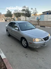  3 هونداي افانتي