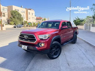  1 تويوتا تاكوما للبيع