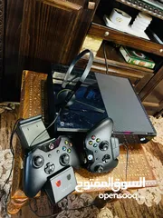  6 Xbox One Fat  اكس بوكس ون فات
