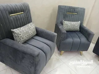  8 اطقم 7 مقاعد موديلات كلاسيكيه