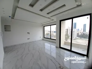  2 شقة غير مفروشة للبيع في الشميساني  ( Property ID : 31064 )