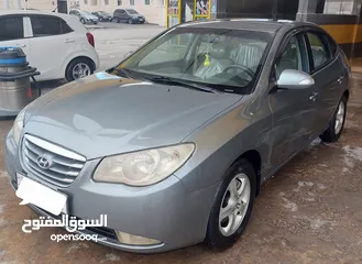  11 Hyundai for Sale 6200 JOD  هيونداي إلنترا للبيع المستعجل للجادين فقط 6200 دينار قابل للتفاوض بشيء بس