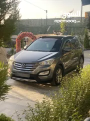  6 هونداي سنتافيه