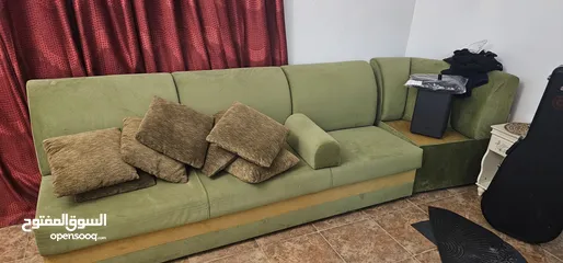  4 كنت ، كراسي ،couches