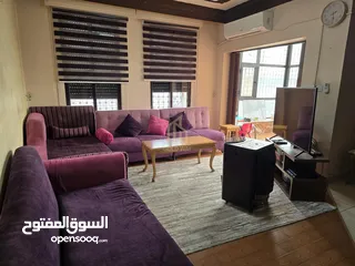  13 عقار مميز للبيع شقة ثالث أخير 170م في أجمل مناطق ضاحية الرشيد/ ref 4035