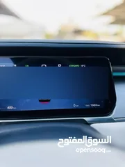  20 2023 BYD Song L Excellence EV أعلى صنف طلب خاص مواصفات خاصه