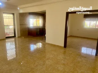  6 شقه للايجار الحي الشرقي-اربد