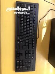  7 كمبيوتر مناسب للمكاتب والالعاب معالج i5 13500