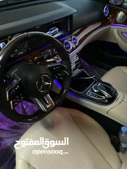  9 مرسيدس E300