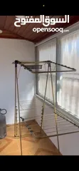  9 شقه مفروشه للإيجار بشارع وادي معالي / مار شيربل  Furnished Roof Apartment for Rent