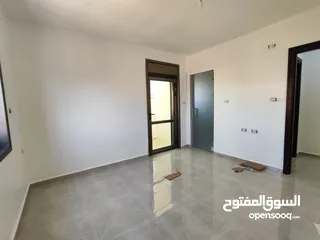  9 شقة غير مفروشة تشطيب جديد للايجار في الماصيون قرب دوار المهندس