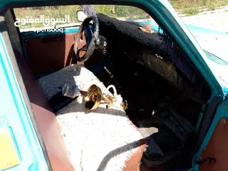  5 بكم تيوتا هايلوكس موديل 1976