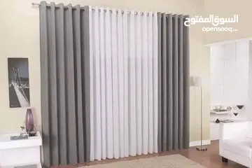  13 جميع انواع الستائر