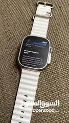  1 Apple Watch Ultra 1st Generation