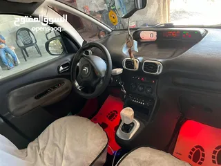  2 سيتروين c3 بيكاسو