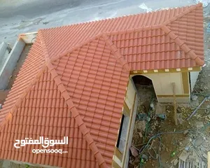  12 تركيب كافه اعمال الكرميد في مواصفات هندسيه