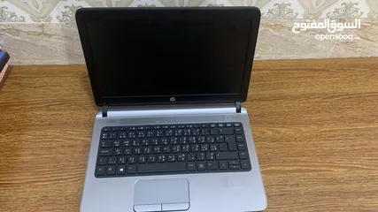  4 لابتوب HP Notebook 430 G2
