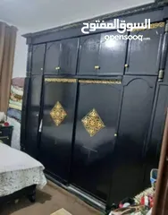  1 غرفه نوم لاتيه