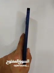  2 iphone 12 new بدون كرتونة