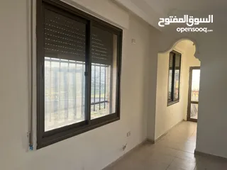  10 شقة طابق رابع مع روف في شفا بدران بجانب مدرسة نجمة الفريد للبيع