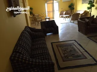  2 شقه للبيع المعادى جراند سيتى 245