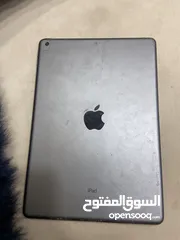  1 .ايباد 7 في حاله جيده