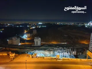  11 شقة مفروشة للبيع / بيرزيت / مقابل الجامعة