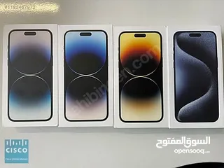  25 iPhone 14. (128GB/256GB) جديد كفالة شرق اوسط يوجد بكج اصلي