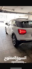  4 Audi Q2 2021