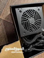  2 بور سبلاي - مزود طاقة - Power supply 600