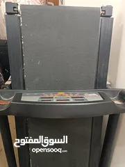  2 ماكينة للجري للبيع