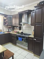  8 شقه للبيع بالجبيهه بسعر مناسب