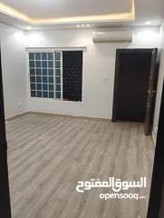  30 شقة للايجار حي اليرموك غرفة وصالة وحمام ومطبخ